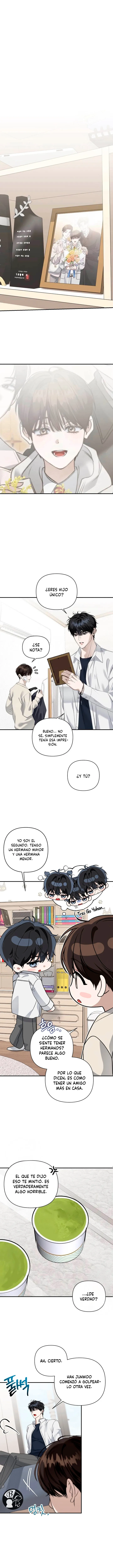 8 La cama de los dieciocho