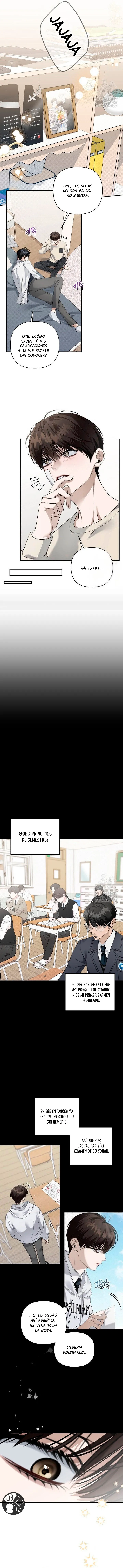 10 La cama de los dieciocho