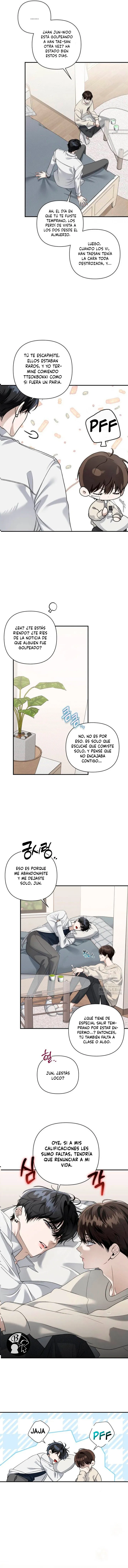 9 La cama de los dieciocho