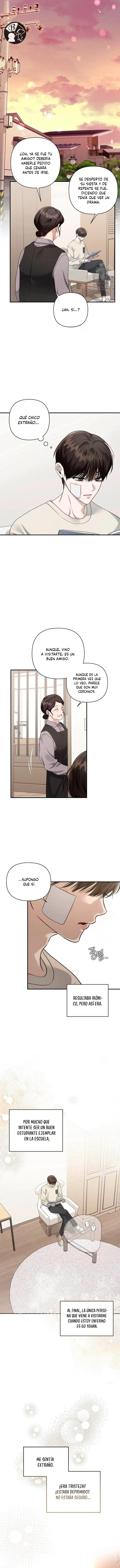 15 La cama de los dieciocho