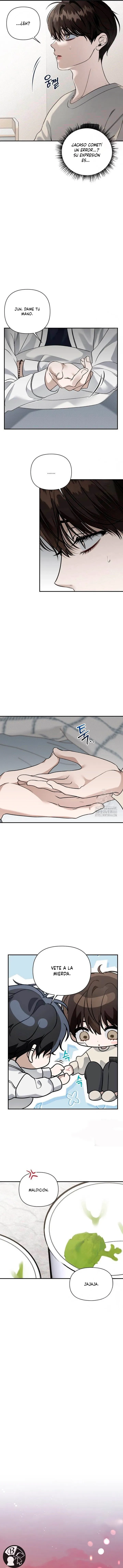 14 La cama de los dieciocho