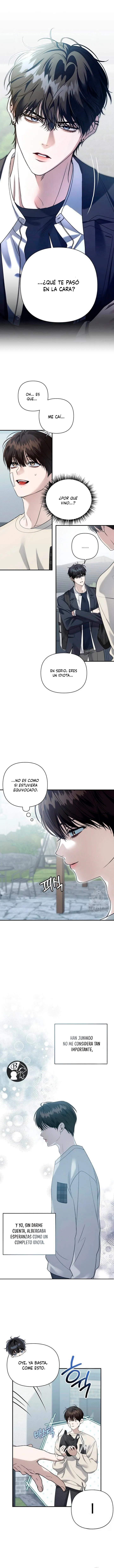 6 La cama de los dieciocho