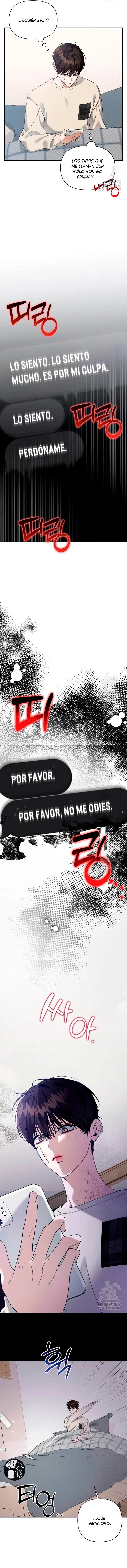 15 La cama de los dieciocho