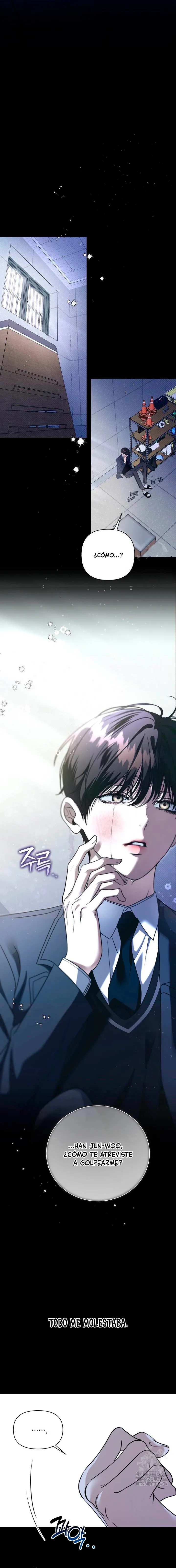 11 La cama de los dieciocho