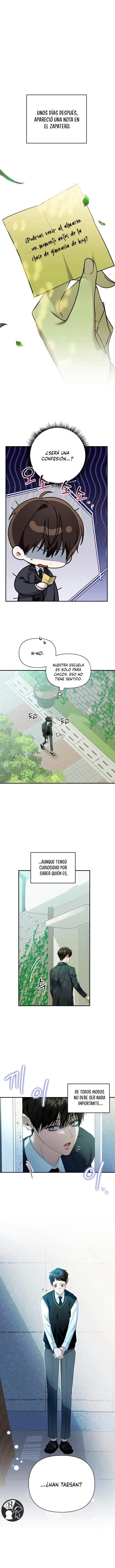 6 La cama de los dieciocho