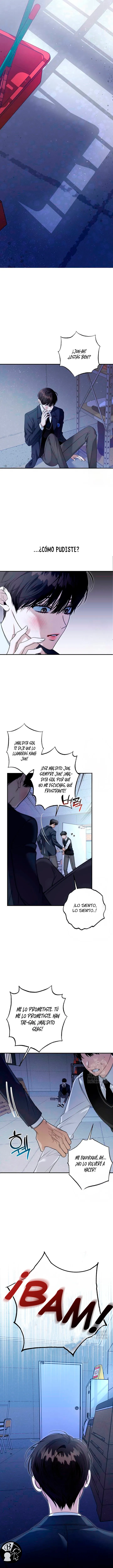 10 La cama de los dieciocho