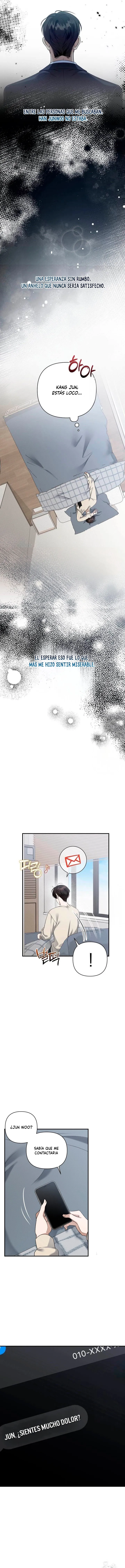 14 La cama de los dieciocho