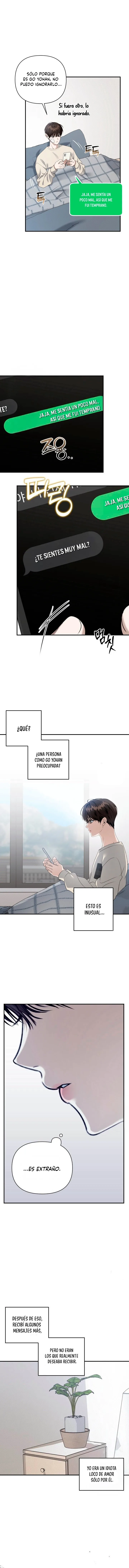 13 La cama de los dieciocho