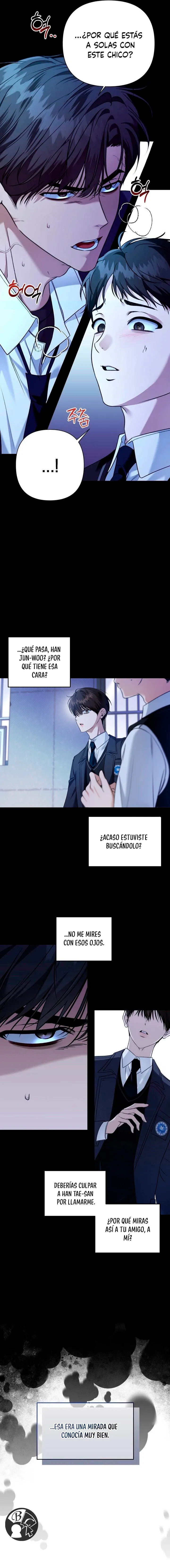 8 La cama de los dieciocho