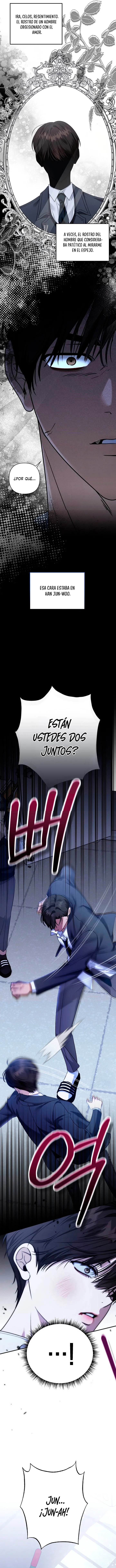 9 La cama de los dieciocho