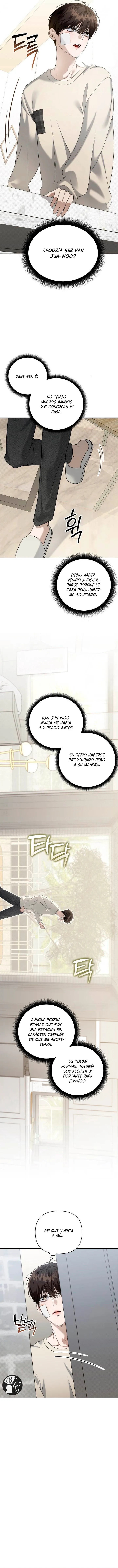 17 La cama de los dieciocho