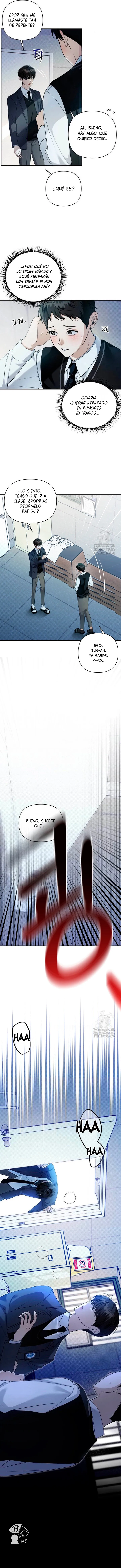 7 La cama de los dieciocho