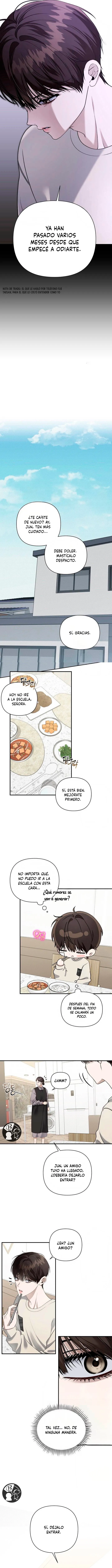 16 La cama de los dieciocho