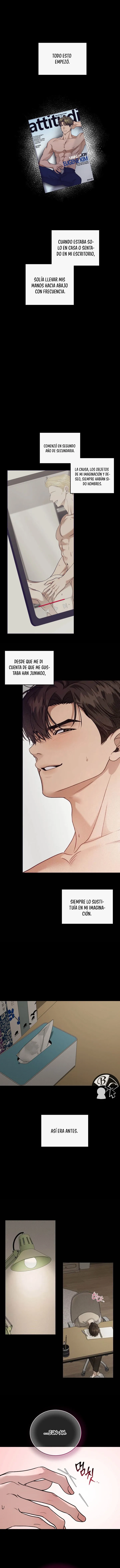 6 La cama de los dieciocho