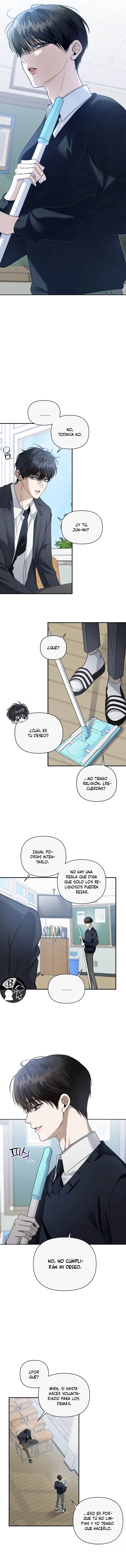 10 La cama de los dieciocho