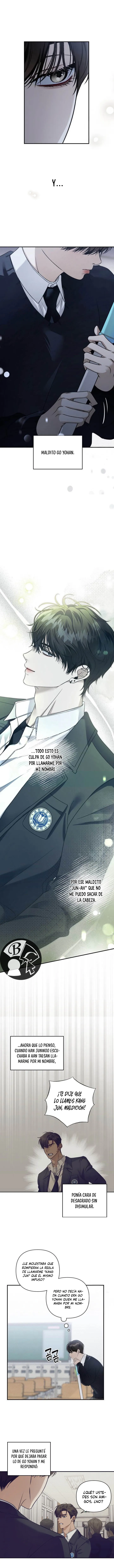 13 La cama de los dieciocho