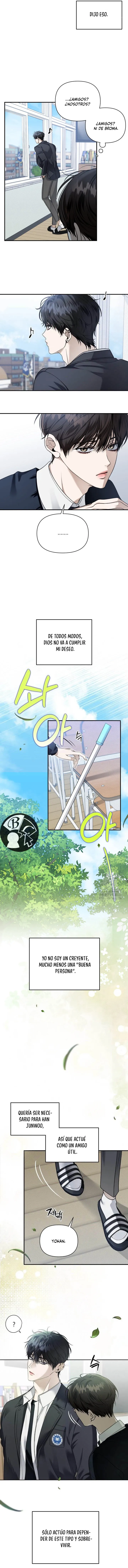 14 La cama de los dieciocho