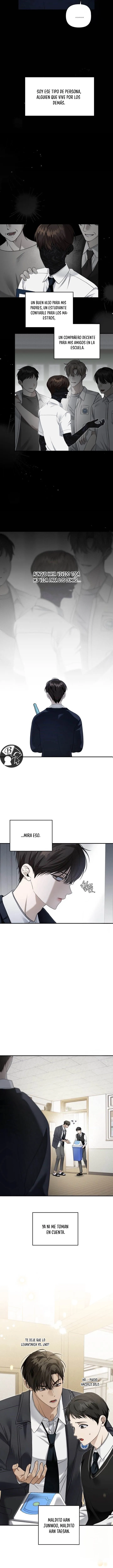 12 La cama de los dieciocho