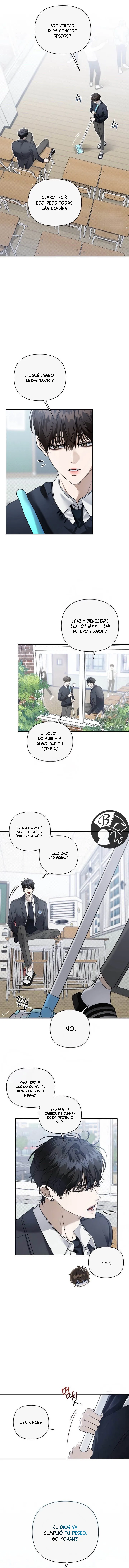 9 La cama de los dieciocho