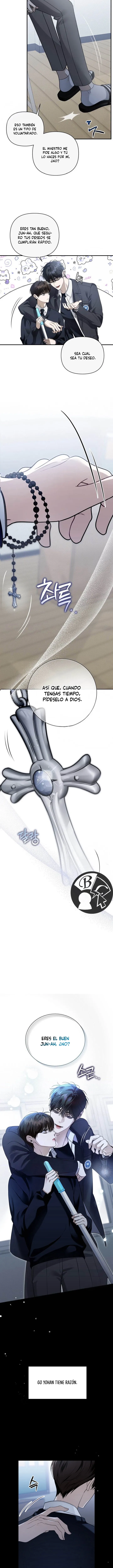 11 La cama de los dieciocho
