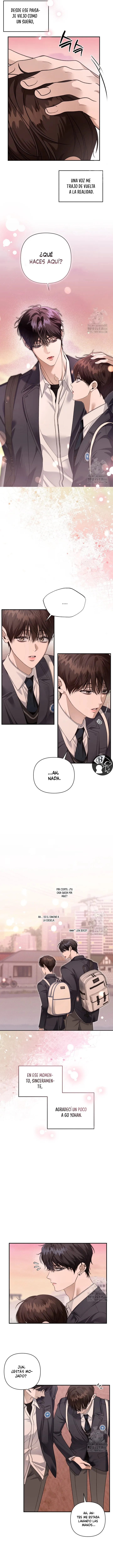 12 La cama de los dieciocho