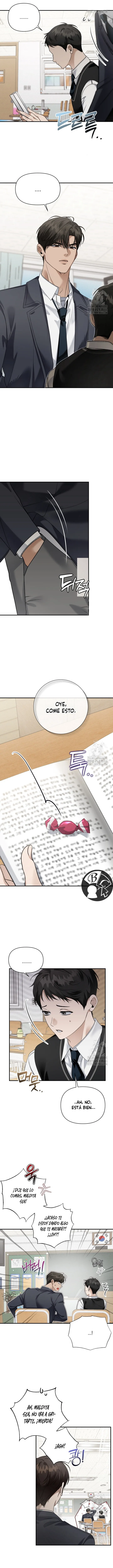 9 La cama de los dieciocho