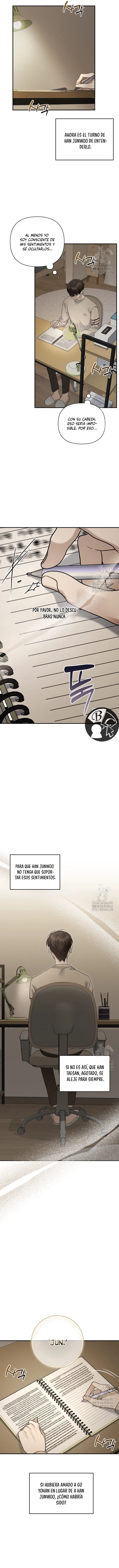 14 La cama de los dieciocho