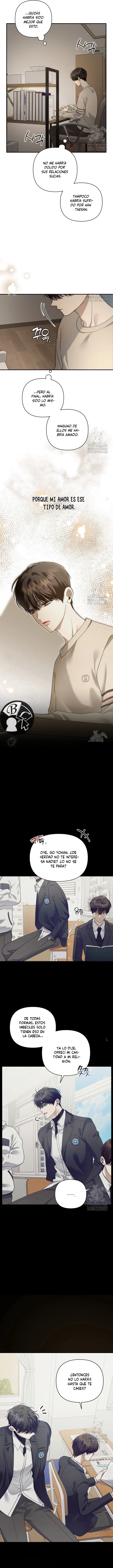 15 La cama de los dieciocho