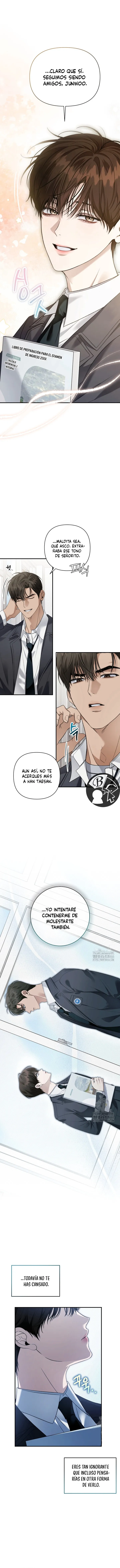 6 La cama de los dieciocho