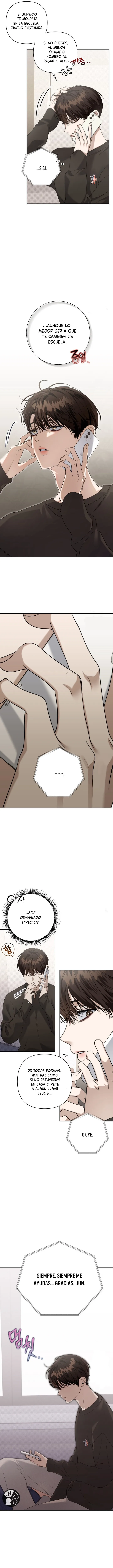 13 La cama de los dieciocho