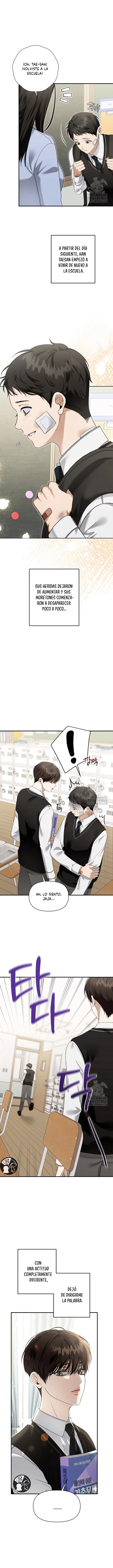 15 La cama de los dieciocho