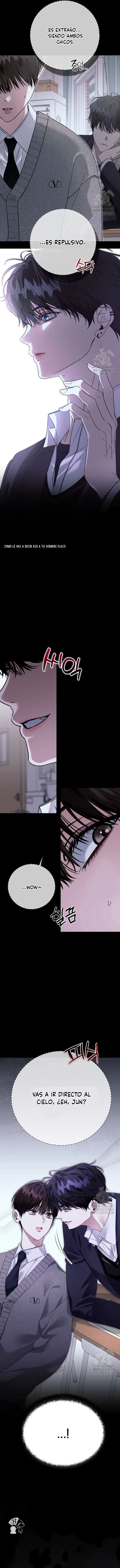 8 La cama de los dieciocho