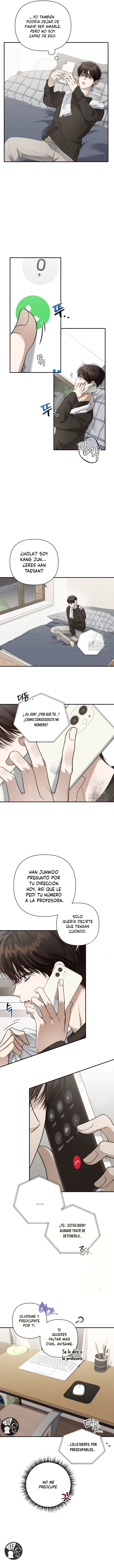 12 La cama de los dieciocho