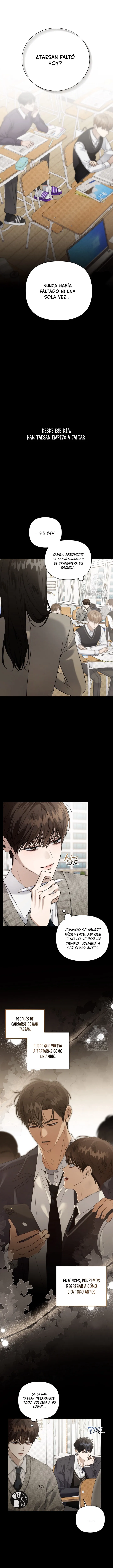 6 La cama de los dieciocho