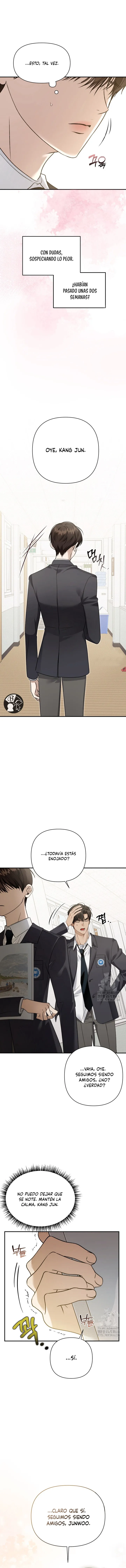 16 La cama de los dieciocho