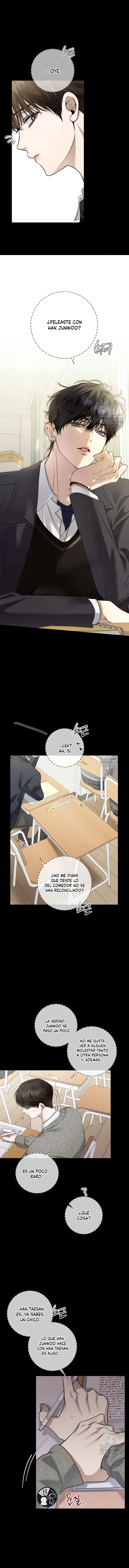 7 La cama de los dieciocho