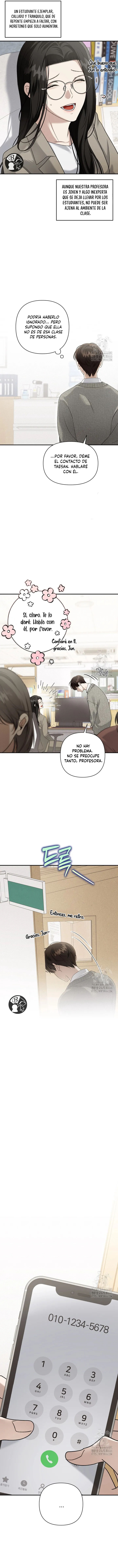 11 La cama de los dieciocho