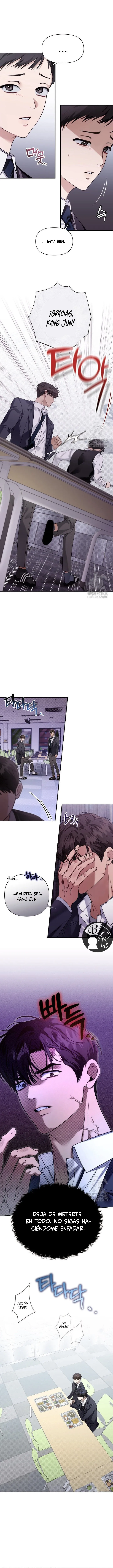 7 La cama de los dieciocho