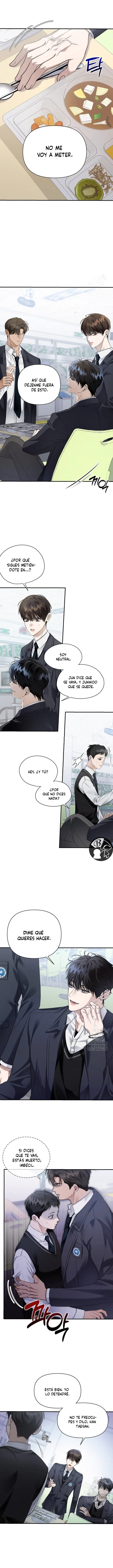 6 La cama de los dieciocho