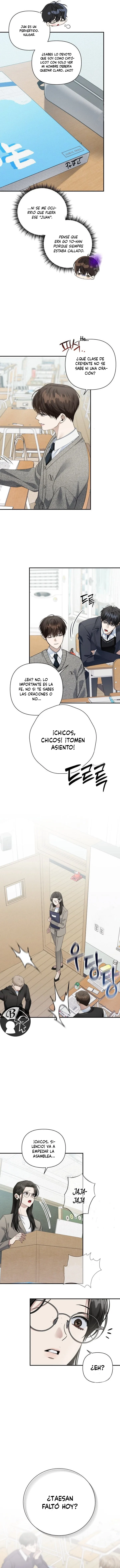 14 La cama de los dieciocho