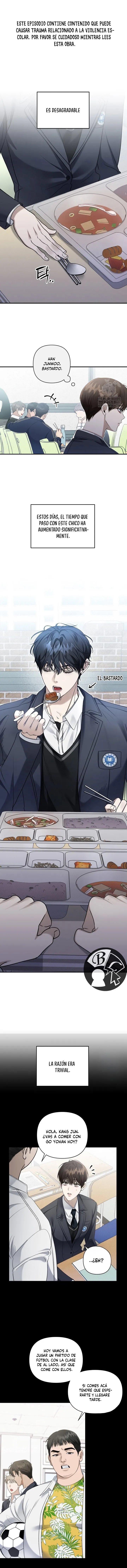 6 La cama de los dieciocho