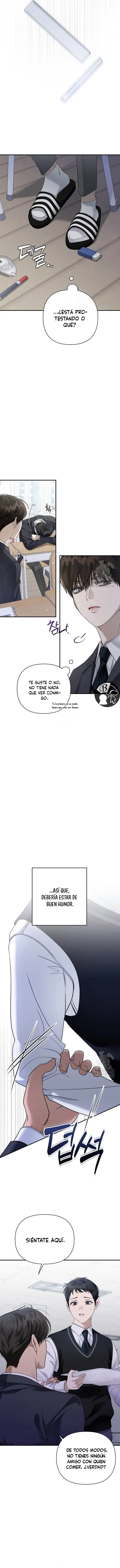 12 La cama de los dieciocho