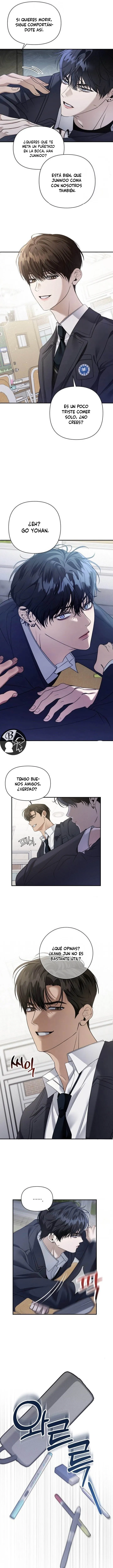 11 La cama de los dieciocho