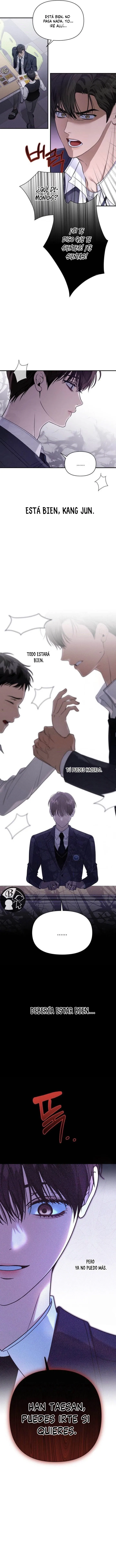 13 La cama de los dieciocho