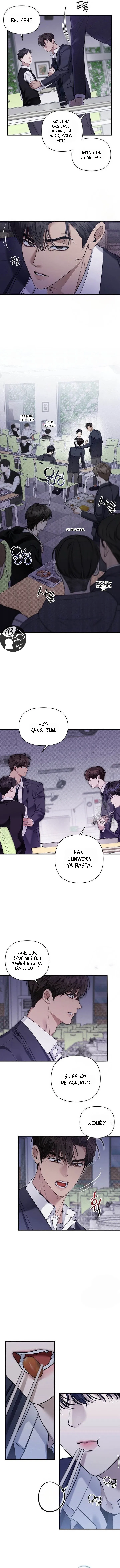 14 La cama de los dieciocho