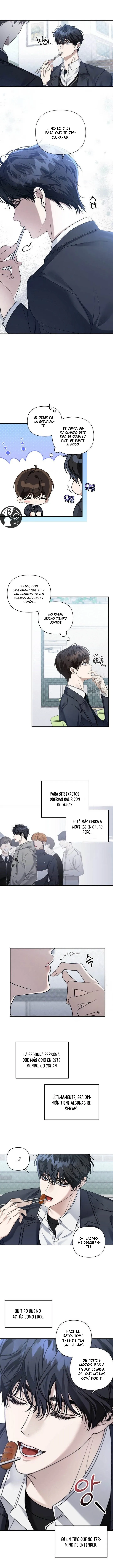 9 La cama de los dieciocho