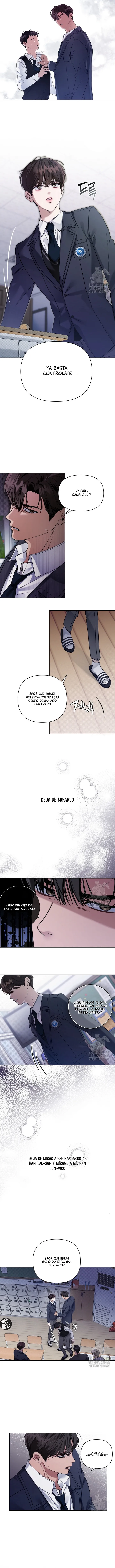 12 La cama de los dieciocho