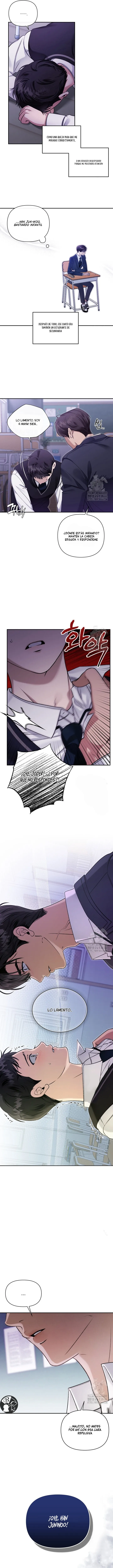 11 La cama de los dieciocho