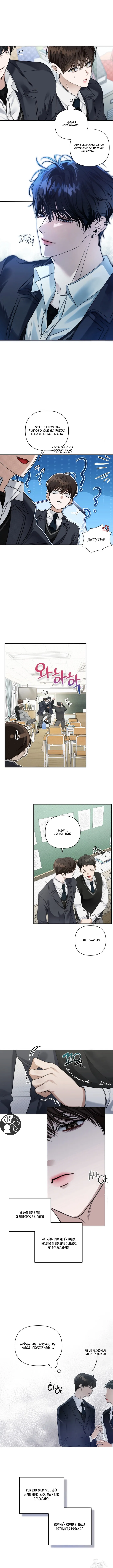 14 La cama de los dieciocho