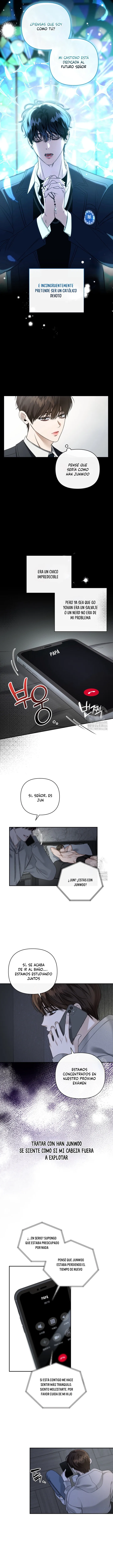 8 La cama de los dieciocho